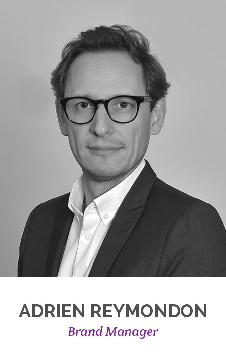 Adrien Reymondon