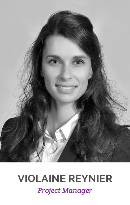 Violaine Reynier